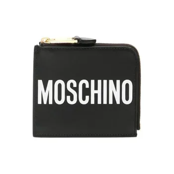 MOSCHINO Wallets