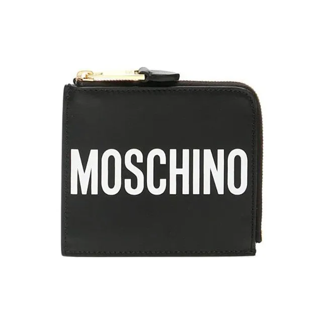 MOSCHINO Wallets-0