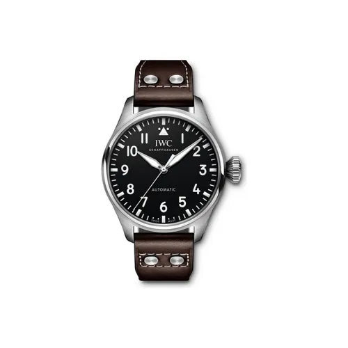 IWC Men Pilot Collection Swiss Watches