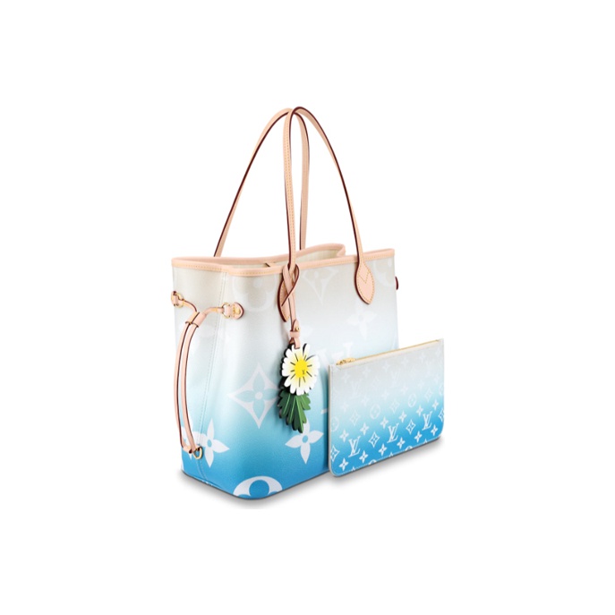 ルイヴィトン ネックレス LV グラム パンダント メタル M01265