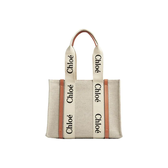 Chloé Woody Handbags-1