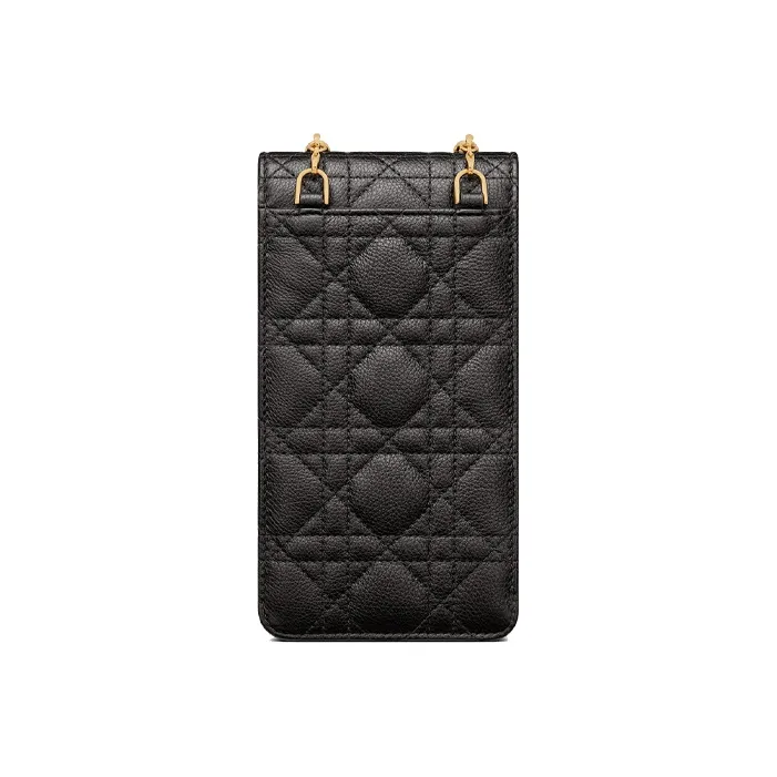 DIOR Caro Cellphone Pouches-4