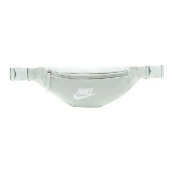 Nike Polyester Sling Bag Fanny Pack Unisex Light Green