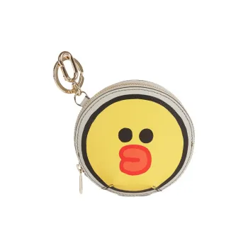 Line Friends X Furla Coin Purses