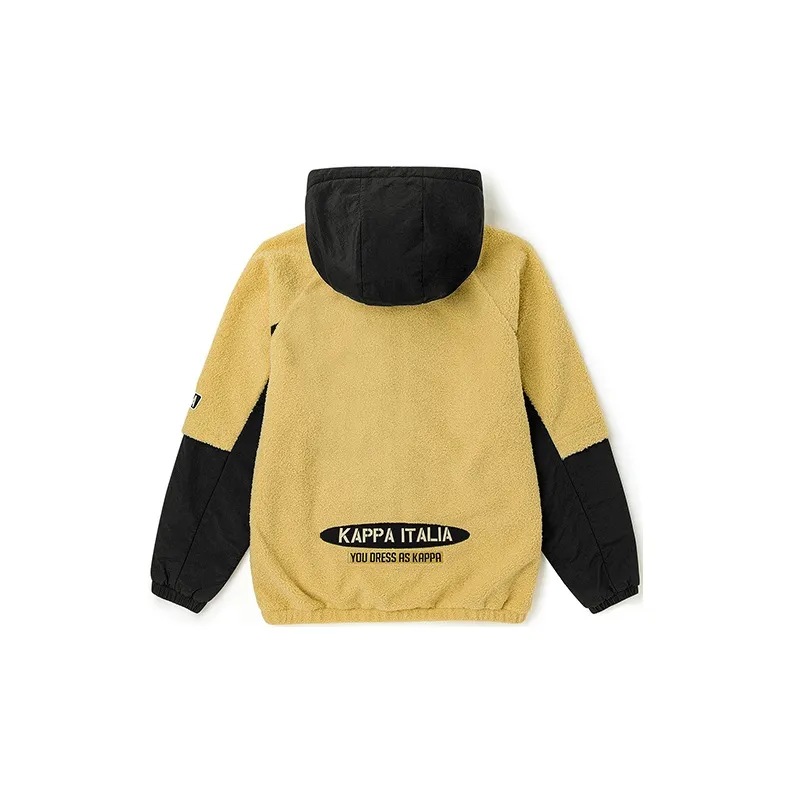 Kappa Jackets Unisex-7