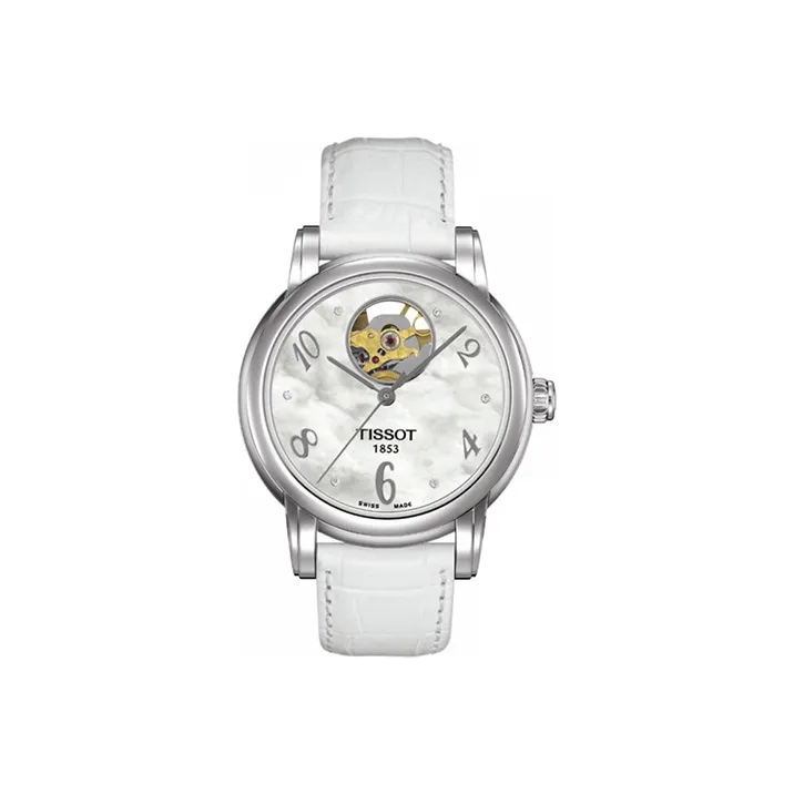 TISSOT Women's Xinyuan Series Watch-0