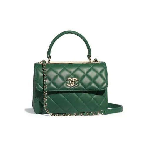 CHANEL Trendy Cc Crossbody Bags