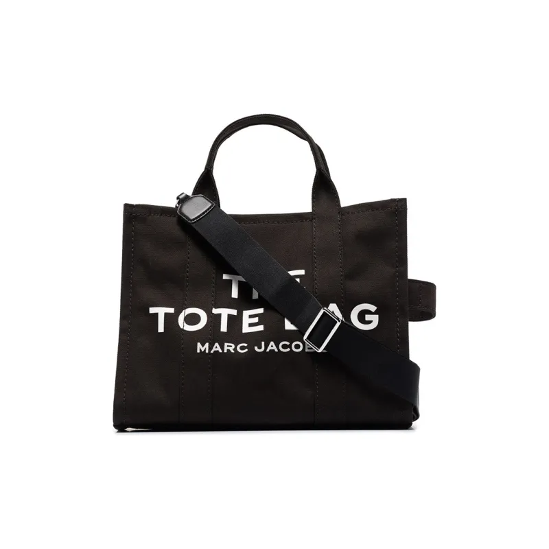 MARC JACOBS The Medium Tote Bag-5