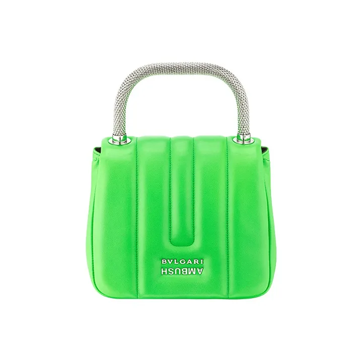 Ambush X BVLGARI Handbags-1