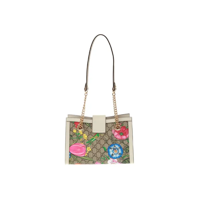 GUCCI Padlock Handbags-1