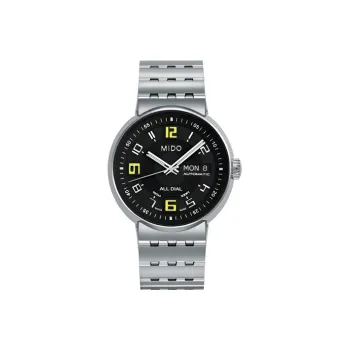 MIDO Men Perfect Series Watch