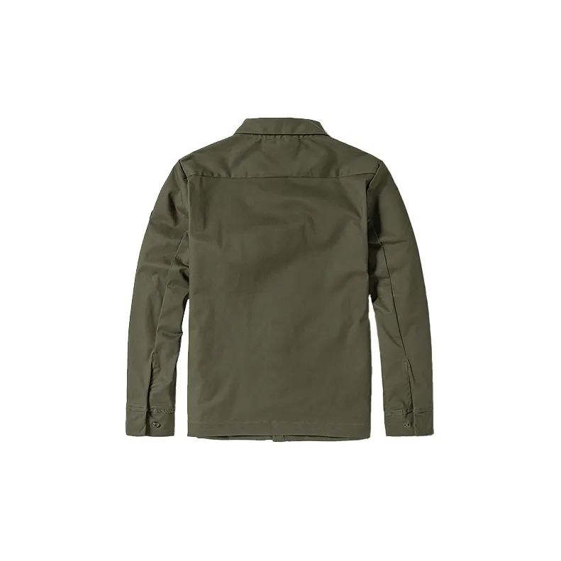 Timberland Jacket Men's Army Green-1