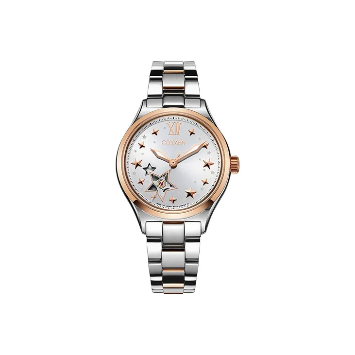 CITIZEN Women's Mechanical Watch Series Watch-0