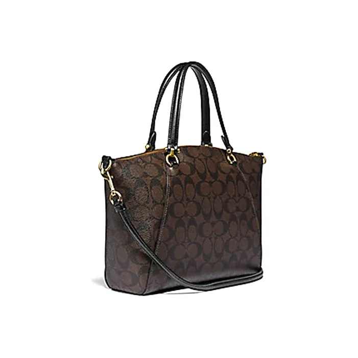 COACH Prairie Handbags-1