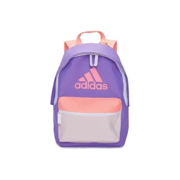 Adidas Cotton Backpack Mini Women's Purple