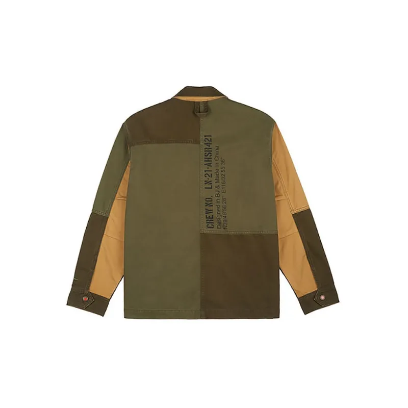 LINING Jackets Men Multicolor-1
