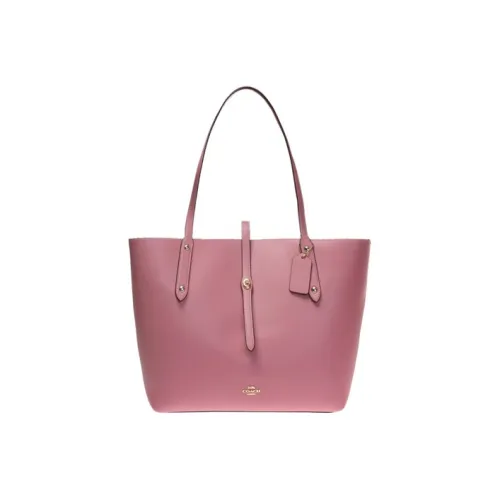 COACH Market Tote Handbags