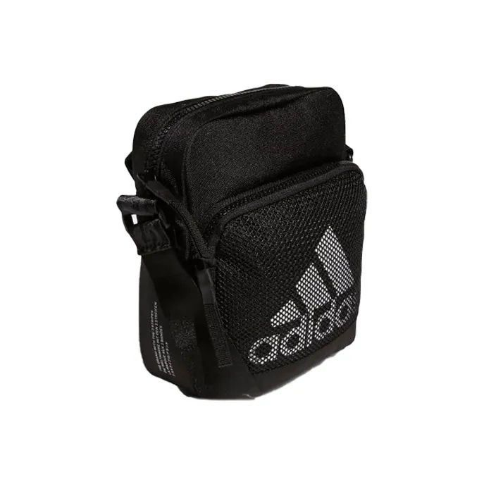 Adidas Free Shipping With AdiClub Amplifier Festival Crossbody Bag-1