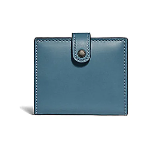 COACH Trifold Wallet Wallets
