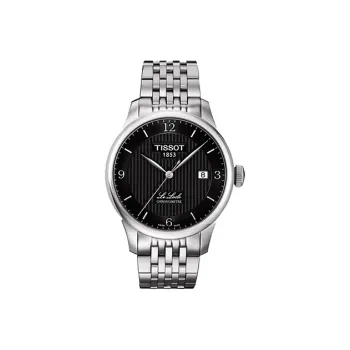 TISSOT Men Le Locle Collection Watch