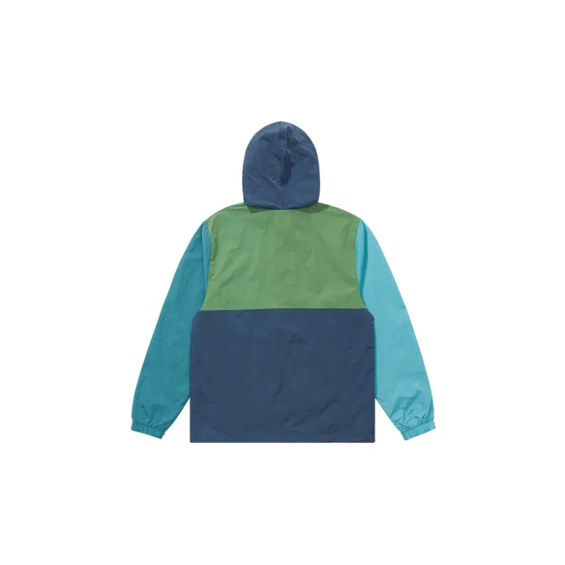 Champion Jacket US Version Unisex-4