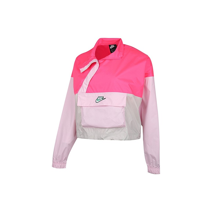 Nike windbreaker hibbett sports online