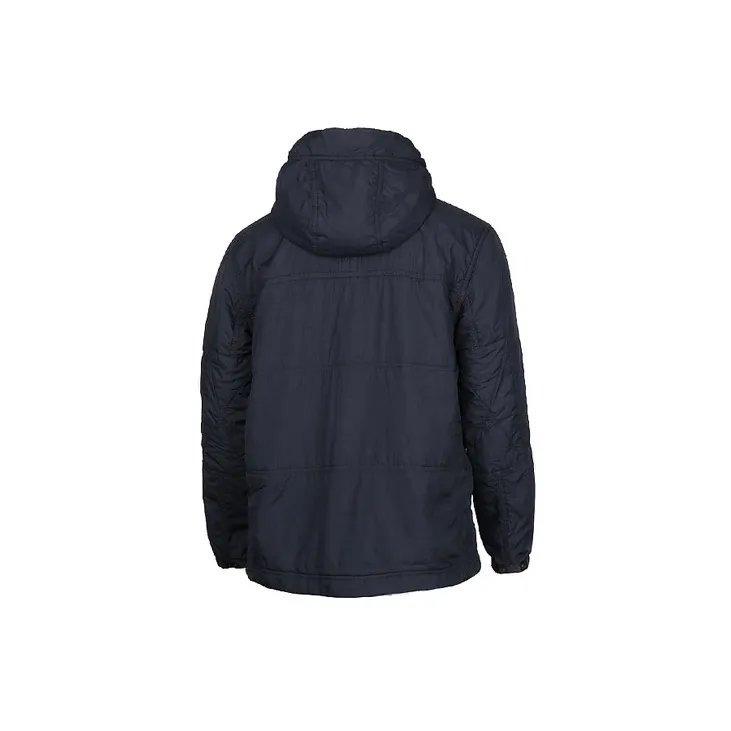 Nike SPORTSWEAR TECH PACK Puffer Jackets Men Coal Black-1