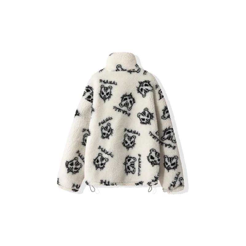 Tokidoki Velvet Jackets Unisex-6