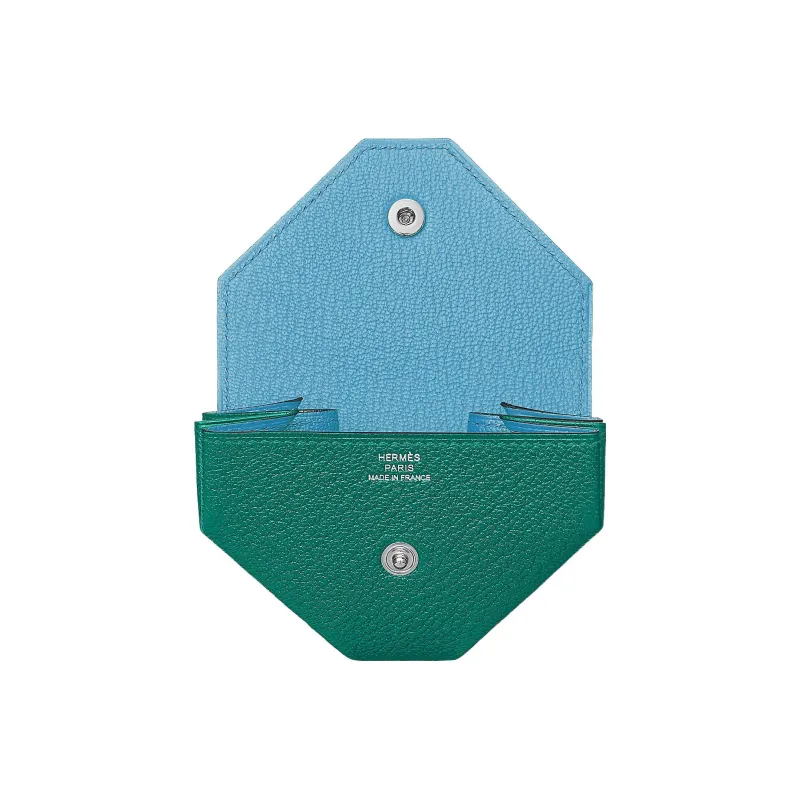 HERMES 24 Verso Coin Purses-1
