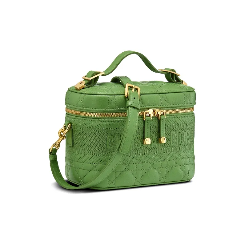 DIOR Travel Clutches-1