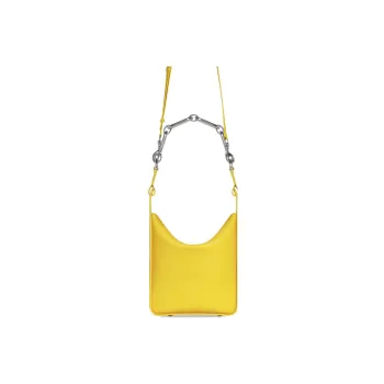 Balenciaga Tool 2.0 Small North South Chain Tote Bag