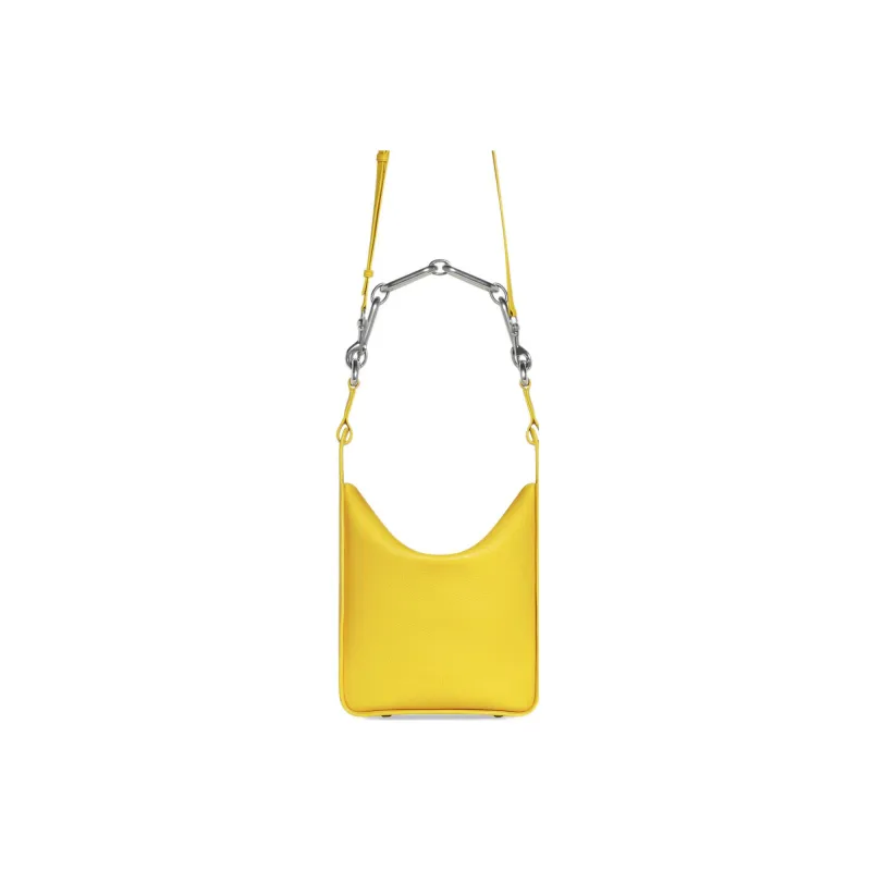 Balenciaga Tool 2.0 Small North South Chain Tote Bag-0