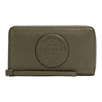 COACH Dempsey Wallets
