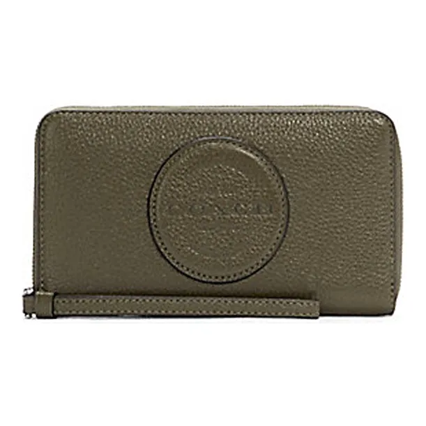 COACH Dempsey Wallets-0