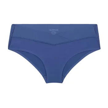CALVIN KLEIN Underpants Women's 1 Pack Blue