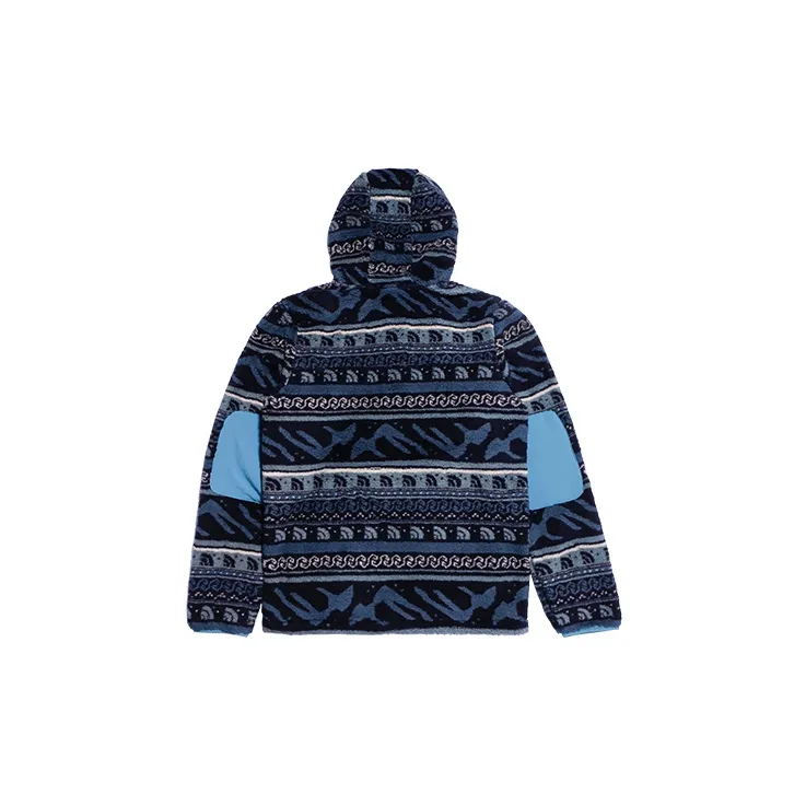 THE NORTH FACE Jackets Men Navy Blue-1