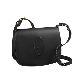 Cartier Carnassière Crossbody Bags