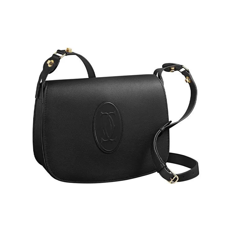 Cartier Carnassière Crossbody Bags-0