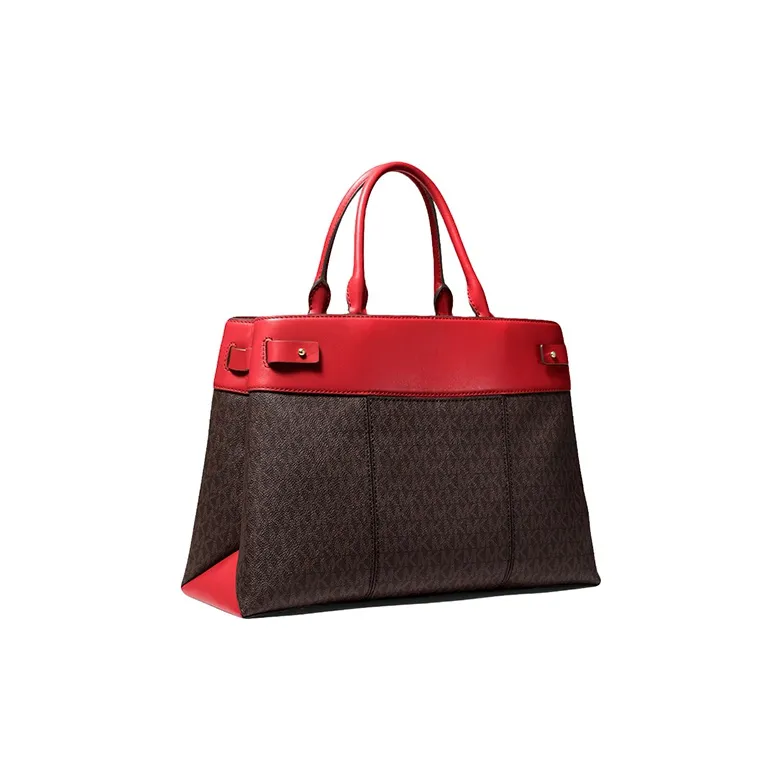 MICHAEL KORS Gramercy Handbags-1