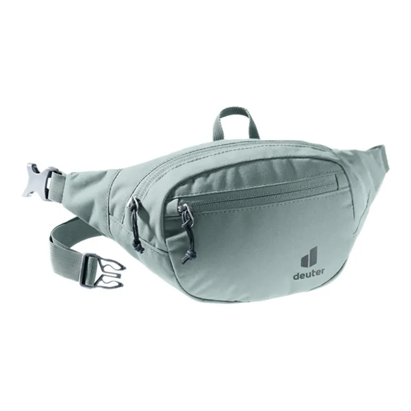 DEUTER Nylon Fanny Pack Small Size Unisex Multicolor-3