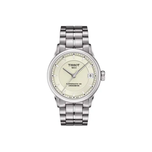 TISSOT Women's Swiss Watches