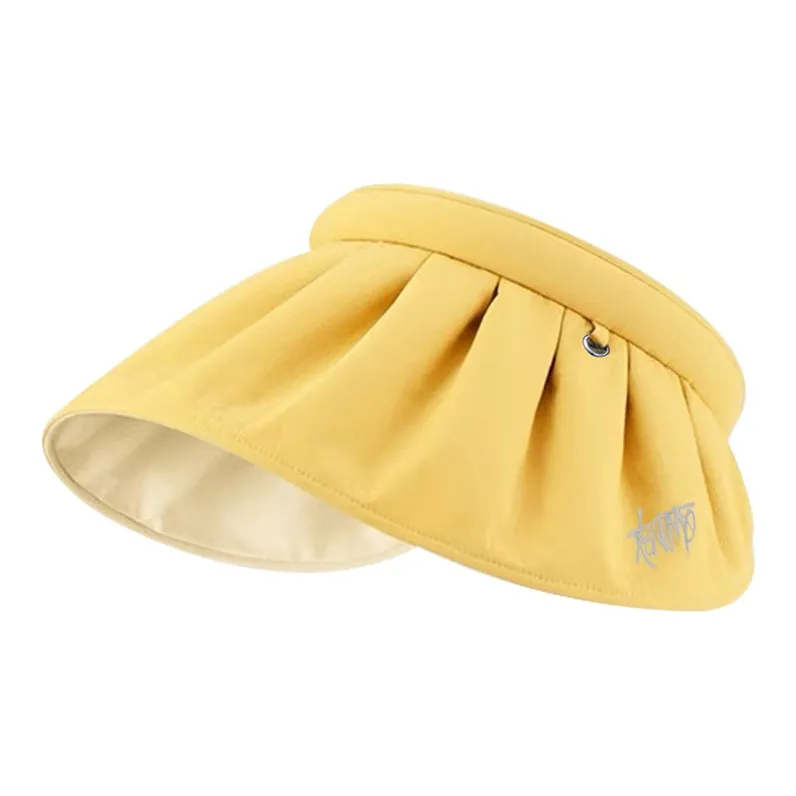 KENMO Polyester Sun Protection Hats Unisex-14