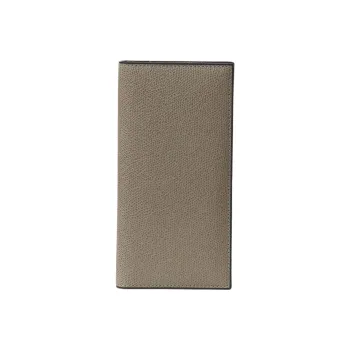 Valextra Wallets