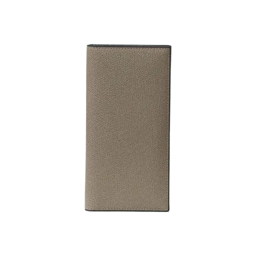Valextra Wallets