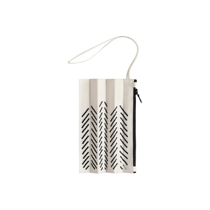 Iittala X ISSEY MIYAKE Clutches-0