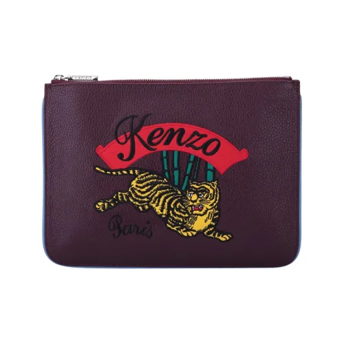 KENZO Clutches