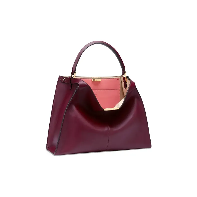 FENDI Peekaboo Handbags-1
