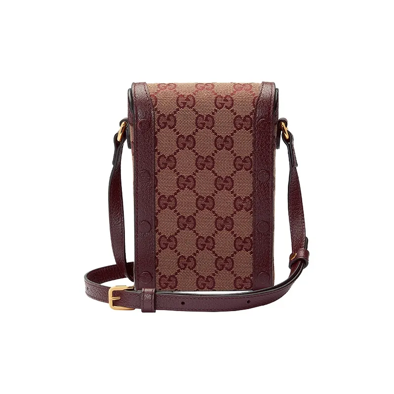 GUCCI Horsebit 1955 Crossbody Bags-2