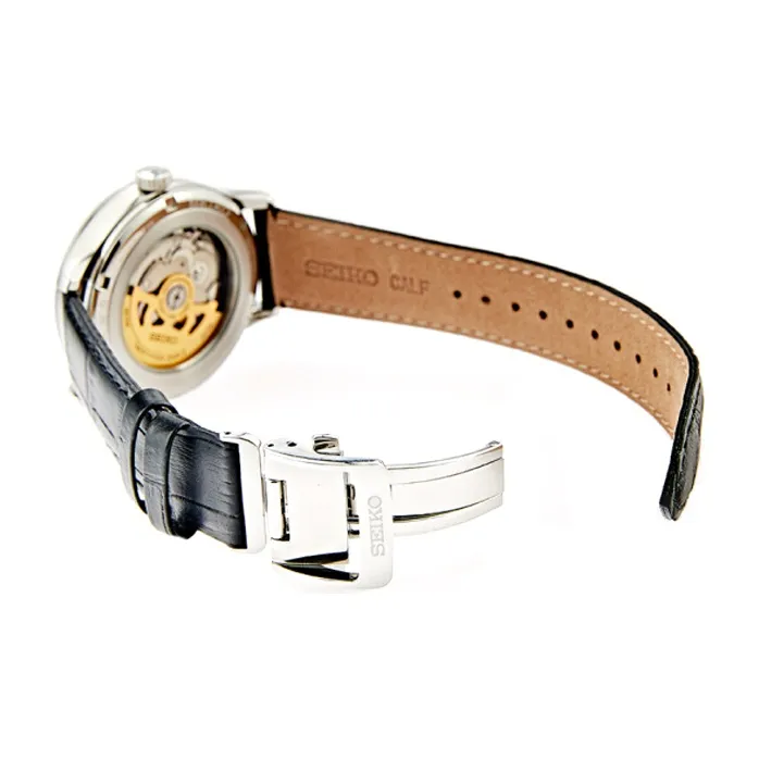SEIKO Presage SSA379-1