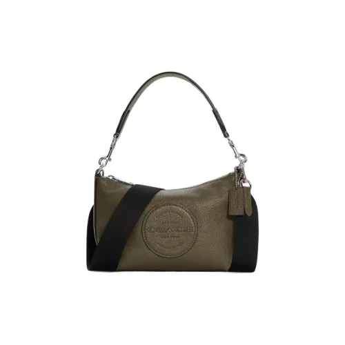 COACH Dempsey Shoulder Bags